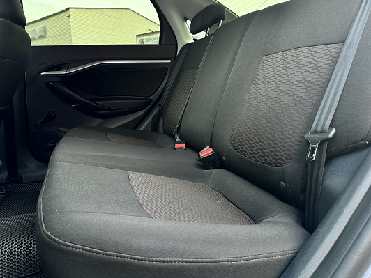 Lada (ВАЗ) Vesta Comfort, 2019 года, пробег 116000 км