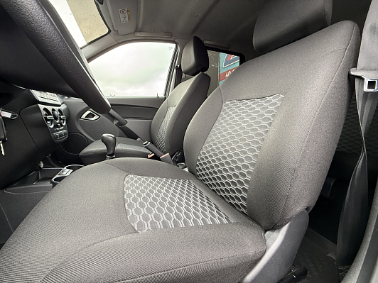 Lada (ВАЗ) Granta Comfort, 2022 года, пробег 88531 км