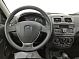 Lada (ВАЗ) Granta Classic Optima, 2021 года, пробег 97290 км