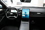 Geely Preface Флагман, серый