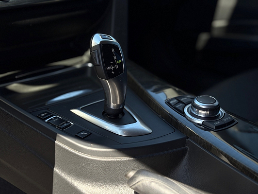 BMW 3 серии, 2012 года, пробег 234577 км