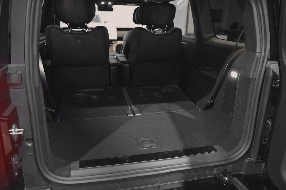 Rox 01 Business Lounge, черный