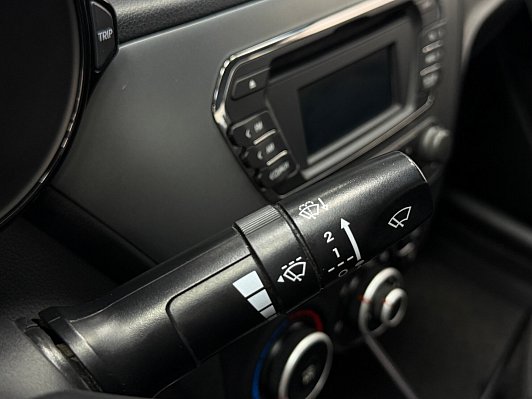Kia Rio Luxe, 2013 года, пробег 85818 км