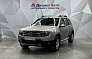 Renault Duster Privilege, 2013 года, пробег 119000 км