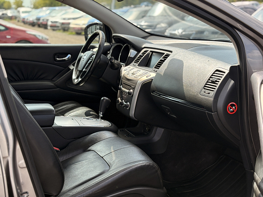 Nissan Murano LE+, 2010 года, пробег 300539 км