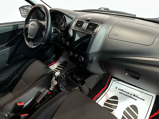 Lada (ВАЗ) Granta Sport 21905-90-010, 2018 года, пробег 77500 км