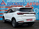 Chery Tiggo 7 Pro Elite, 2022 года, пробег 58300 км