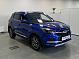 Chery Tiggo 4 Luxury, 2022 года, пробег 40000 км