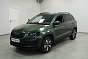 Skoda Karoq Active, 2020 года, пробег 104000 км