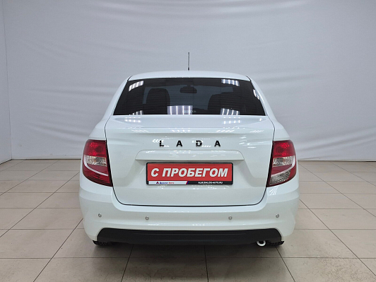 Lada (ВАЗ) Granta Comfort'24 Plus, 2023 года, пробег 29958 км