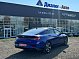 Hyundai Elantra Prestige, 2020 года, пробег 59660 км