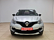 Renault Kaptur Drive, 2017 года, пробег 74741 км