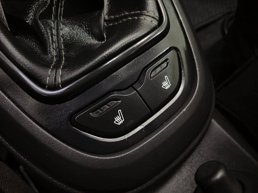 Lada (ВАЗ) Vesta Comfort Image (2017-2019), 2018 года, пробег 105224 км