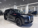 Hongqi HS3 Делюкс, черный