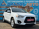 Mitsubishi ASX Intense, 2012 года, пробег 236000 км