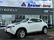 Nissan Juke SE, 2014 года, пробег 156291 км