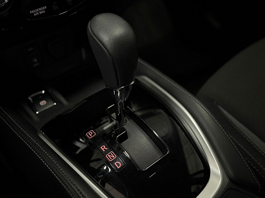 Nissan Qashqai SE+, 2019 года, пробег 74986 км