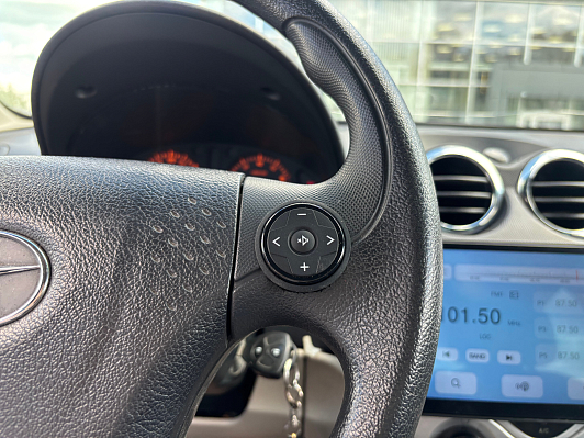 ТагАЗ C10 Comfort, 2012 года, пробег 141000 км