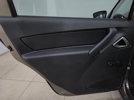 Lada (ВАЗ) Granta Comfort'24 Plus, 2024 года, пробег 44783 км