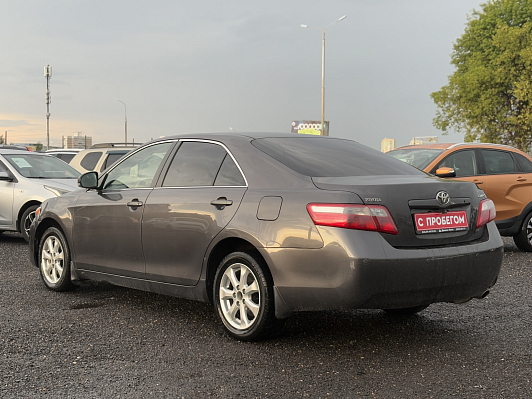 Toyota Camry Престиж, 2011 года, пробег 247090 км