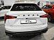 Haval F7x Премиум, белый