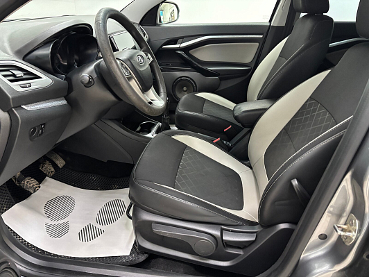 Lada (ВАЗ) Vesta Comfort, 2019 года, пробег 275458 км