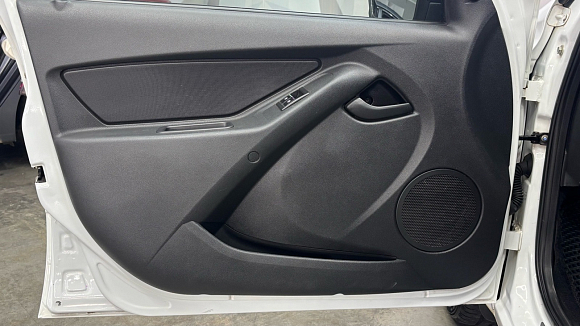 Lada (ВАЗ) Granta Comfort Optima Multimedia Glonass 21907-51-279, 2016 года, пробег 107765 км