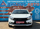 Lada (ВАЗ) Vesta Comfort Winter, 2017 года, пробег 172666 км