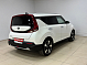 Kia Soul Prestige, 2019 года, пробег 172512 км