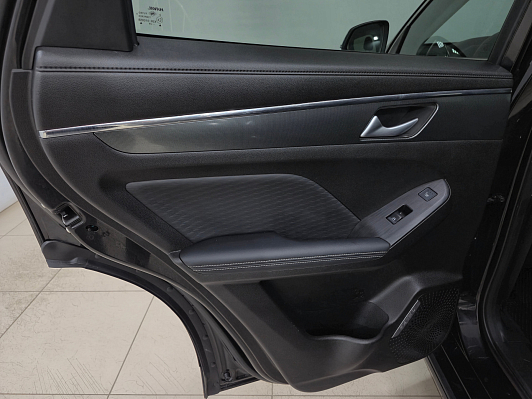 Haval Jolion Премиум, 2024 года, пробег 31073 км
