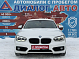 BMW 1 серии 118i Special Edition, 2017 года, пробег 144798 км