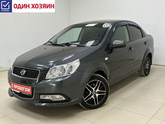 Ravon Nexia R3 Elegant, 2018 года, пробег 100000 км