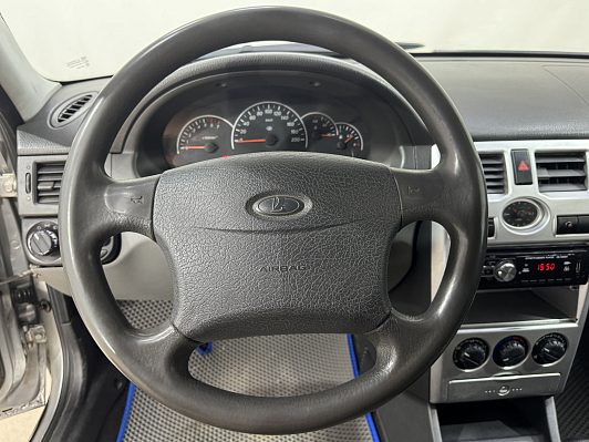 Lada (ВАЗ) Priora Норма, 2008 года, пробег 152782 км