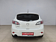Mazda 3 Impulse Line, 2013 года, пробег 111342 км