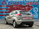 Lada (ВАЗ) XRAY Comfort, 2018 года, пробег 110000 км