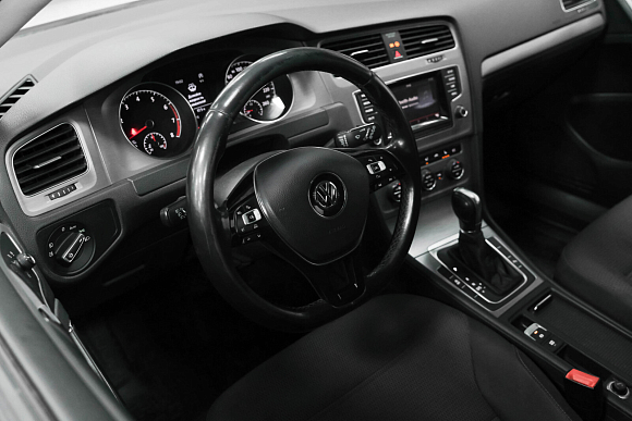 Volkswagen Golf Comfortline, 2014 года, пробег 285000 км