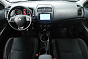 Mitsubishi ASX, 2014 года, пробег 204410 км