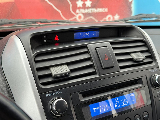 Lifan X60 Comfort, 2015 года, пробег 93000 км