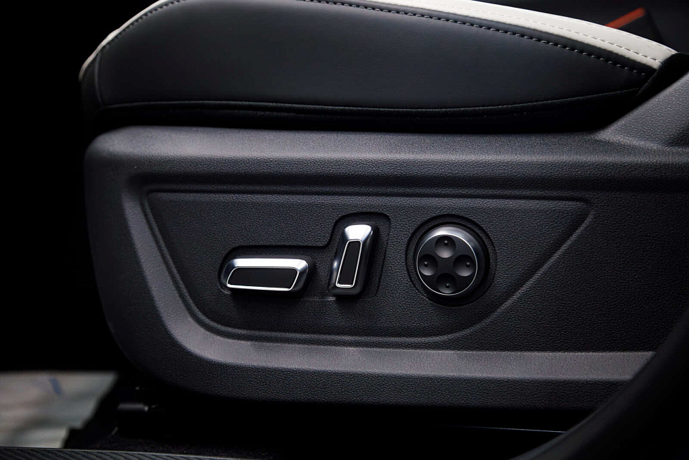 JETOUR DASHING Luxury, зеленый