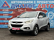 Hyundai ix35 Travel, 2014 года, пробег 181411 км