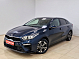 Kia Cerato Luxe, 2020 года, пробег 68985 км