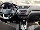 Kia Rio Luxe, 2013 года, пробег 292900 км