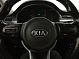 Kia Rio, 2017 года, пробег 115580 км