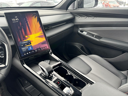 Geely Cityray Flagship Sport, 2024 года, пробег 21533 км