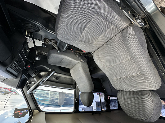 Lada (ВАЗ) 2131 (4x4), 2011 года, пробег 126150 км