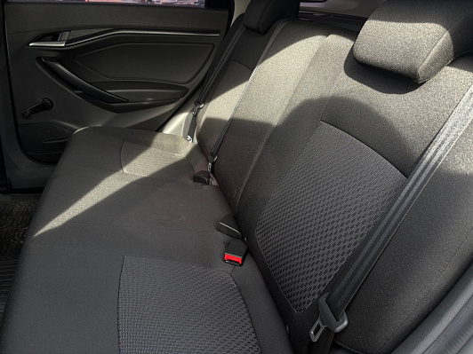 Lada (ВАЗ) Vesta Comfort, 2021 года, пробег 49000 км