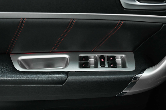 Haval H6, 2019 года, пробег 113122 км