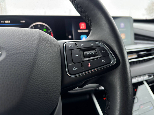 Chery Tiggo 7 Pro Max Elite, 2023 года, пробег 30250 км