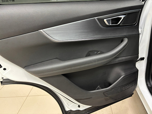 Chery Tiggo 7 Pro Prestige, 2022 года, пробег 52555 км