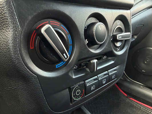 LADA (ВАЗ) ВИС 2349, 2019 года, пробег 137391 км